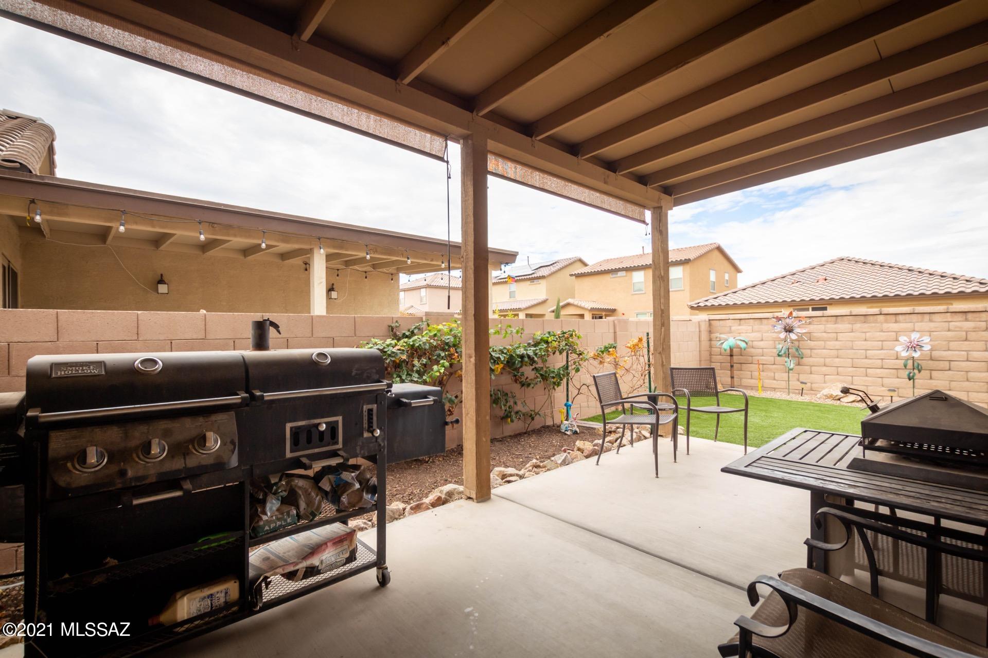 9578 South Trapper Ridge Drive Tucson, AZ 85747 - Photo 25 of 27
