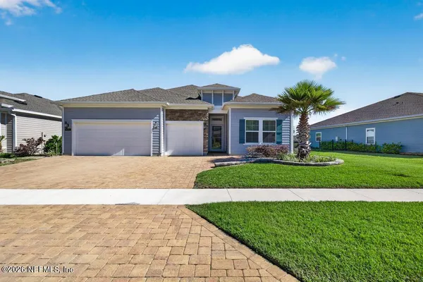 $530,000 | 872 Brown Bear Run, St. Johns, FL 32259