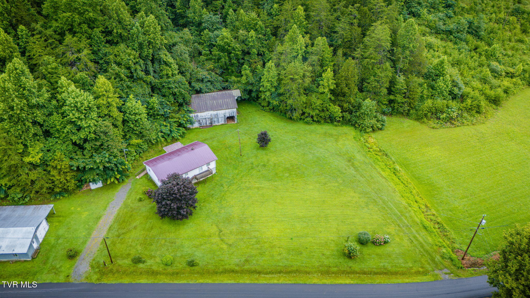 4960 Canton Road Blackwater, VA 24221 - Photo 35 of 44 101