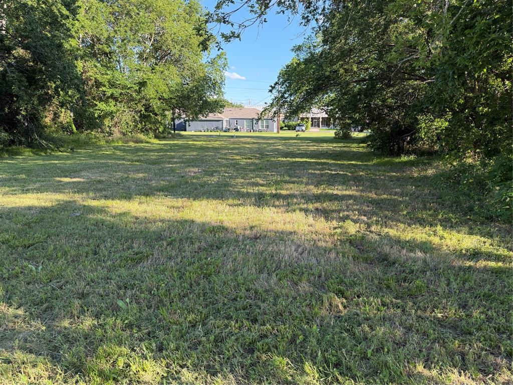 808 East 3rd Street Bonham, TX 75418 - Photo 6 of 8