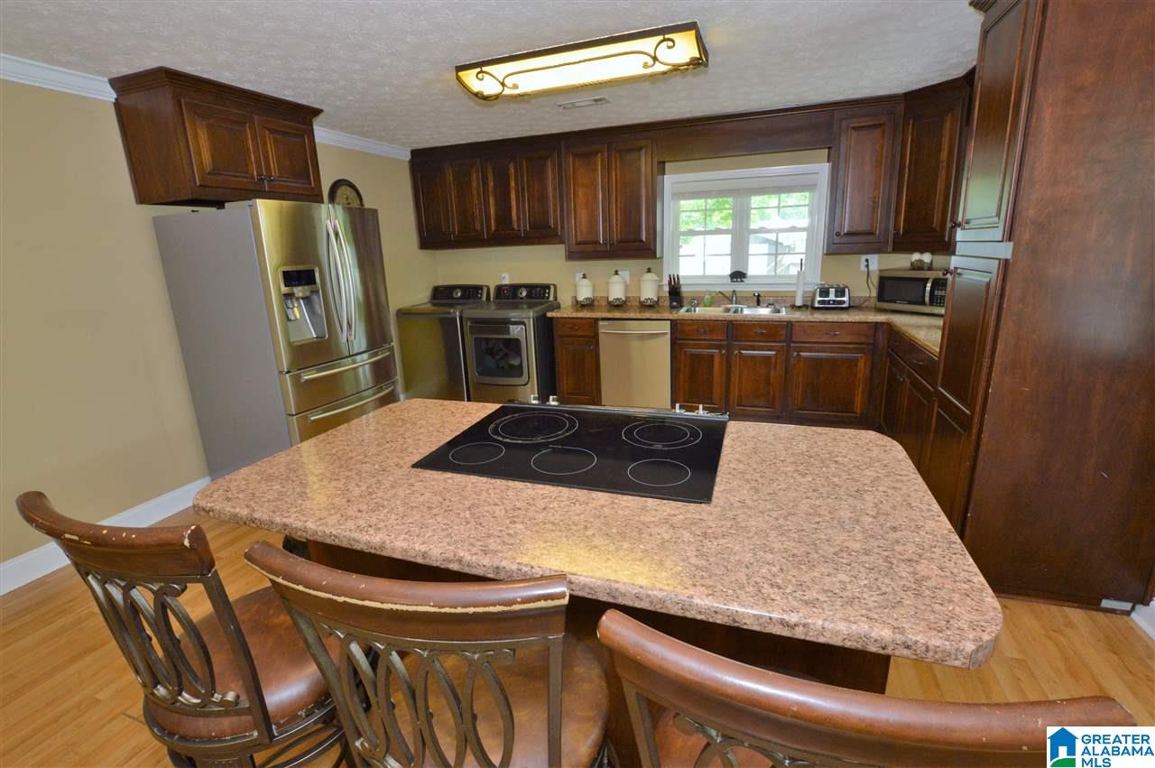 746 17th Avenue North Clanton, AL 35045 - Photo 13 of 18