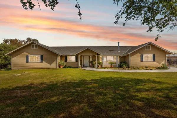 $449,500 | 31021 Blue Heron Way, Coarsegold, CA 93614