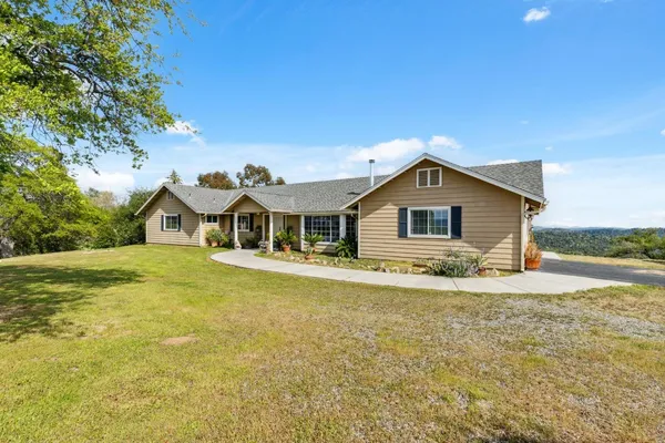 $449,500 | 31021 Blue Heron Way, Coarsegold, CA 93614