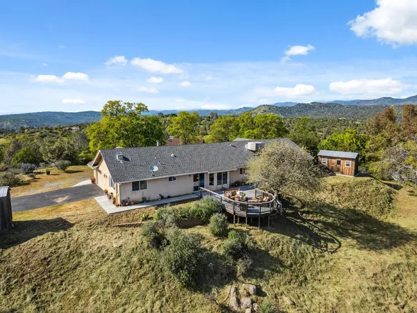 $449,500 | 31021 Blue Heron Way, Coarsegold, CA 93614