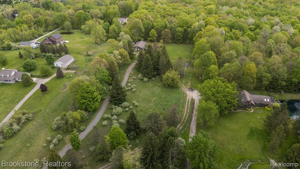 2135 South Hadley Road Ortonville, MI 48462 - Photo 12 of 20 Gallery Image 12