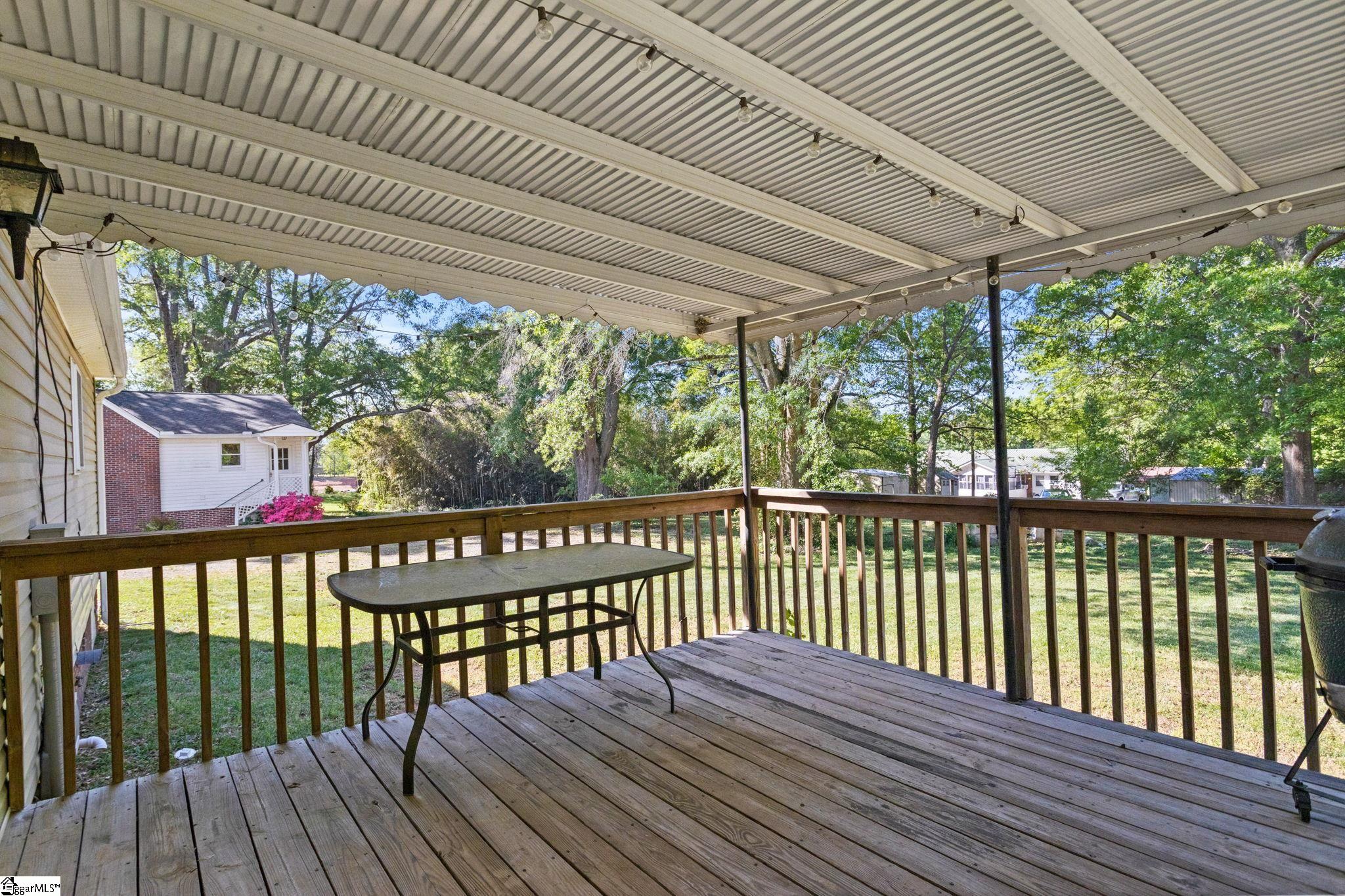 231 Old Cedar Rock Road Easley, SC 29640 - Photo 22 of 27