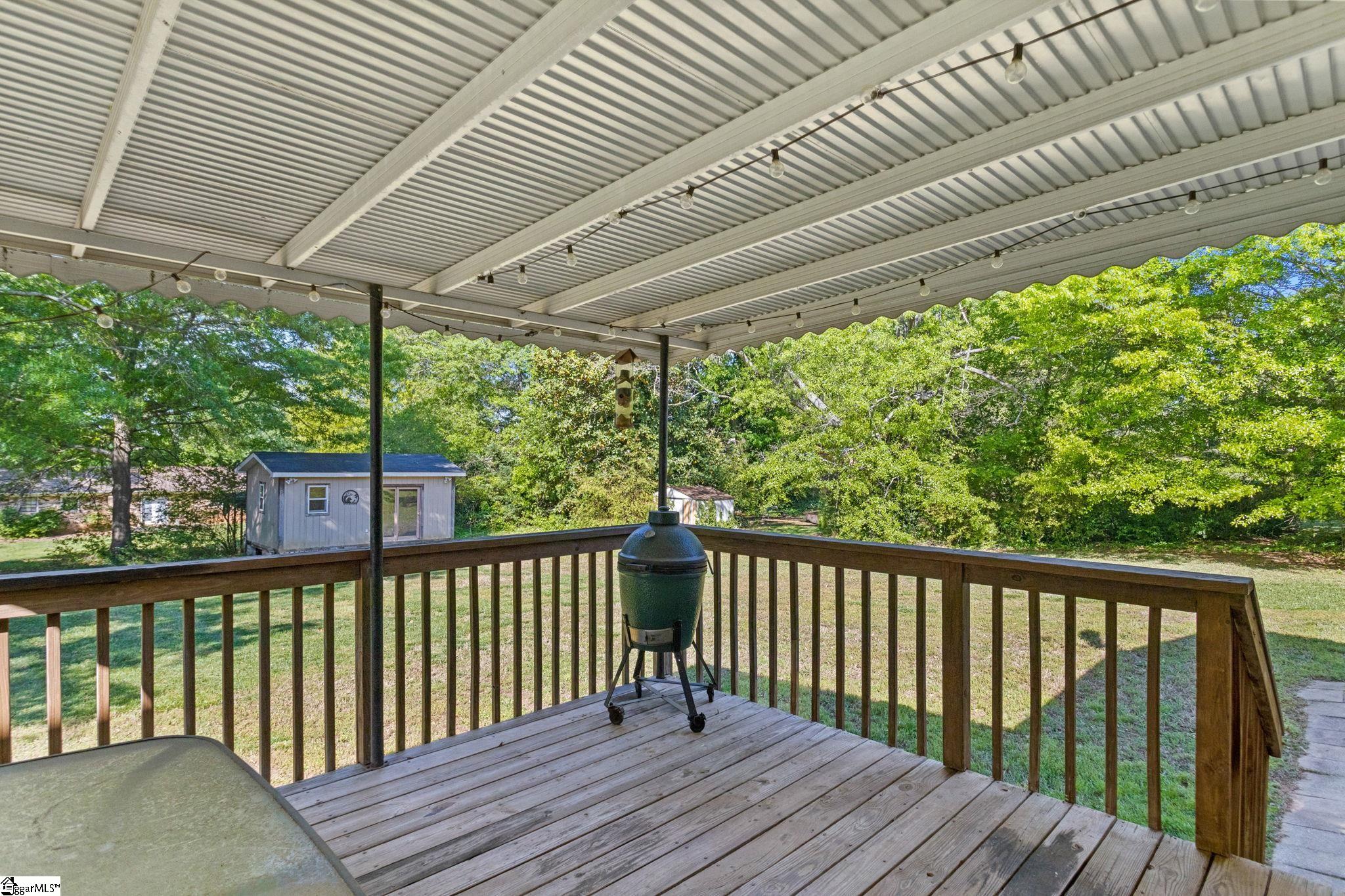 231 Old Cedar Rock Road Easley, SC 29640 - Photo 23 of 27