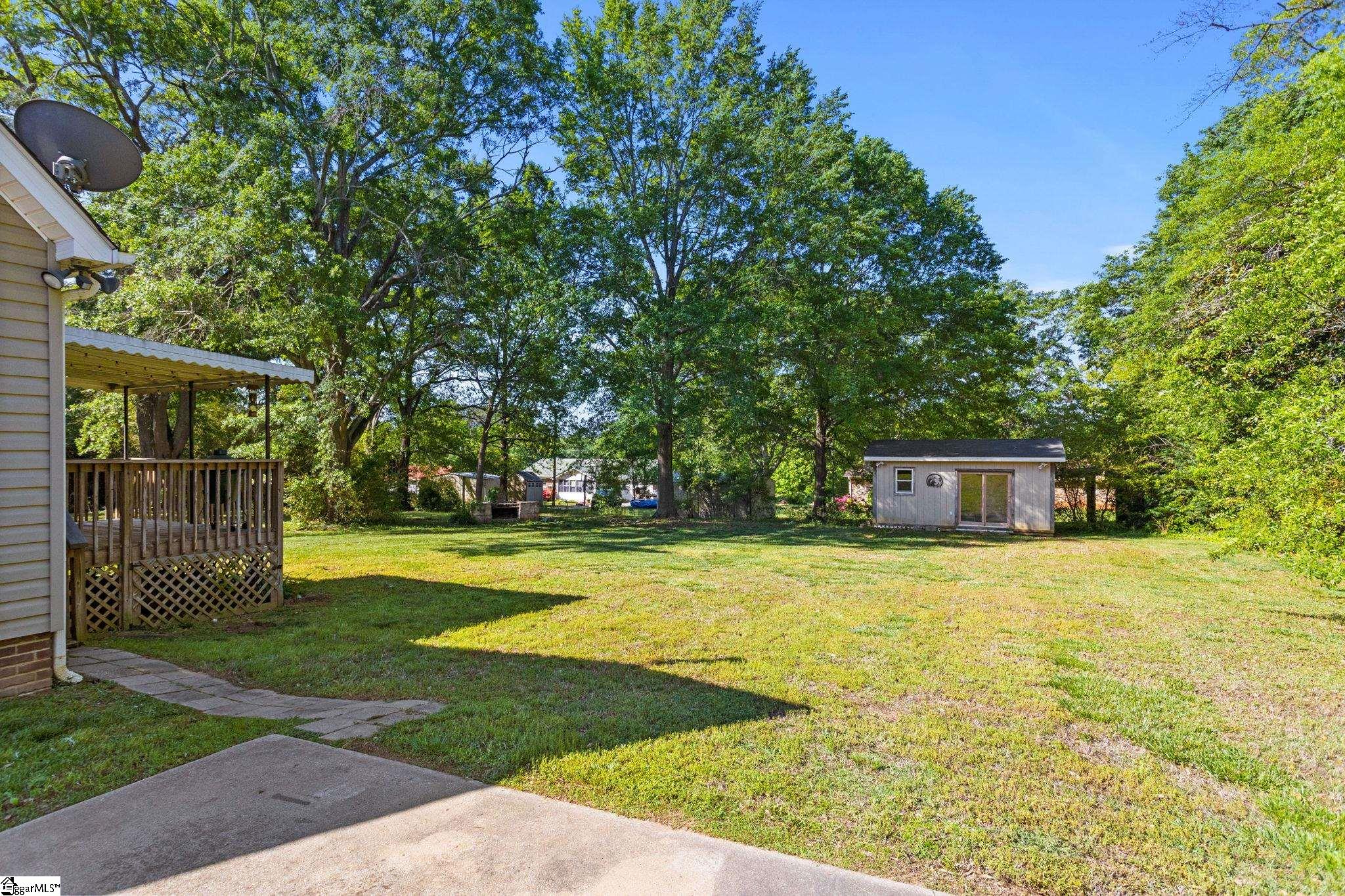 231 Old Cedar Rock Road Easley, SC 29640 - Photo 24 of 27