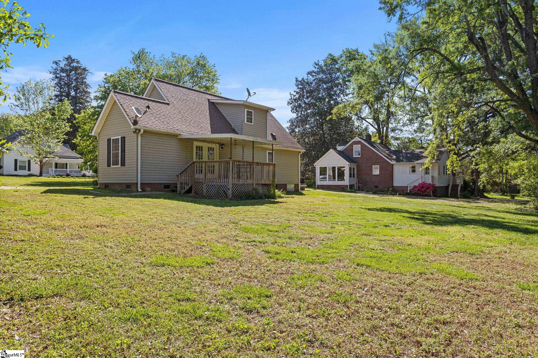 231 Old Cedar Rock Road Easley, SC 29640 - Photo 25 of 27