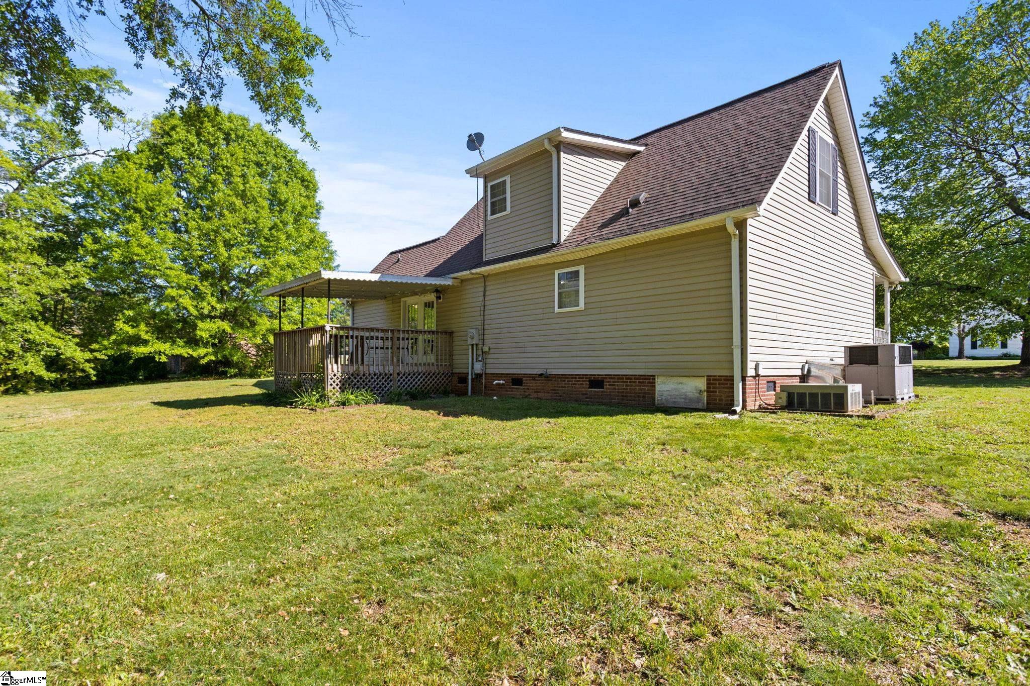 231 Old Cedar Rock Road Easley, SC 29640 - Photo 26 of 27