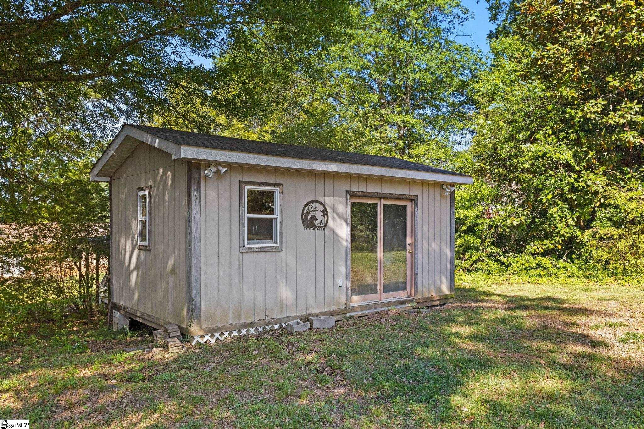 231 Old Cedar Rock Road Easley, SC 29640 - Photo 27 of 27