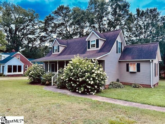 231 Old Cedar Rock Road Easley, SC 29640 - Photo 3 of 27
