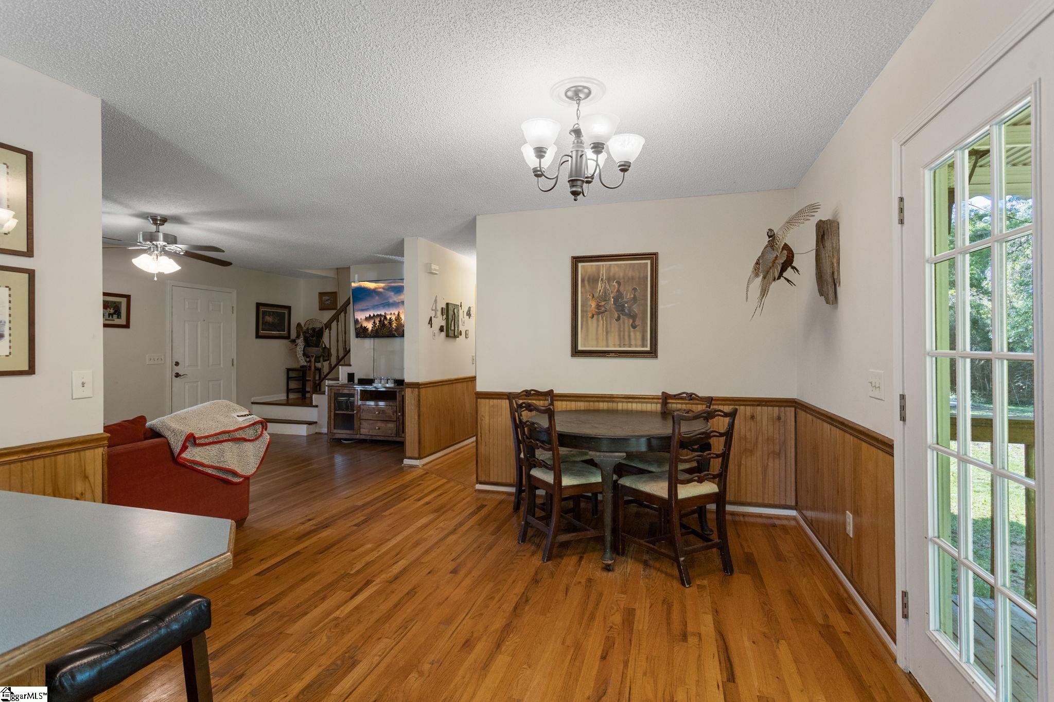 231 Old Cedar Rock Road Easley, SC 29640 - Photo 6 of 27