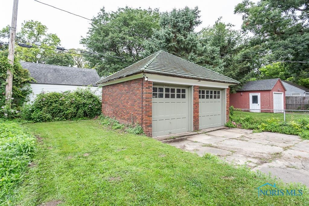 3405 Harley Road Toledo, OH 43606 - Photo 31 of 31 Gallery Image 31