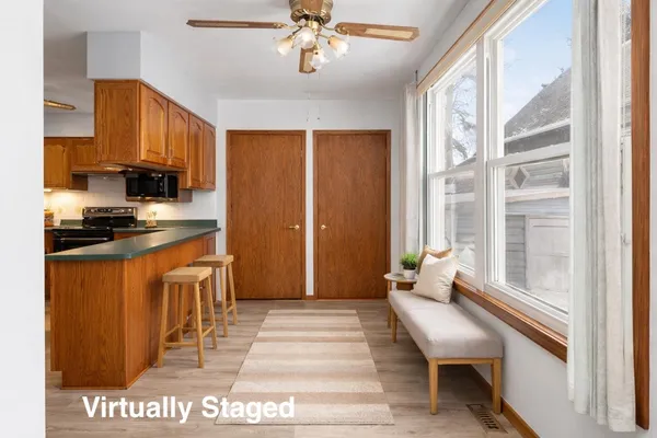 $289,900 | 1503 7th Street, Marinette, WI 54143