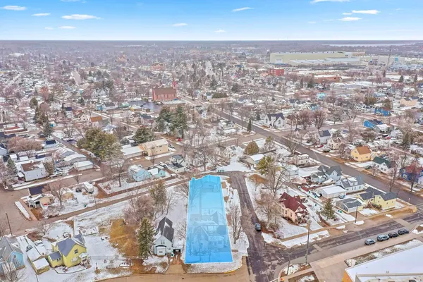 $289,900 | 1503 7th Street, Marinette, WI 54143