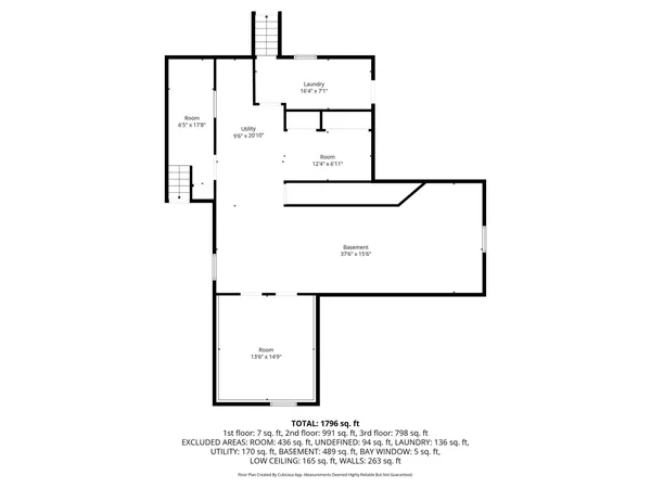 $289,900 | 1503 7th Street, Marinette, WI 54143