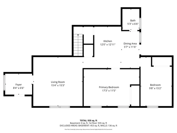 $289,900 | 1503 7th Street, Marinette, WI 54143