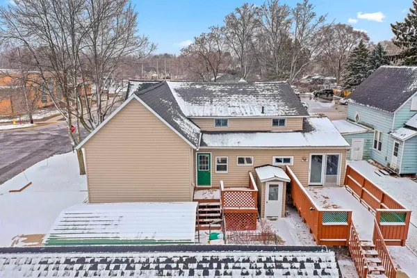 $289,900 | 1503 7th Street, Marinette, WI 54143
