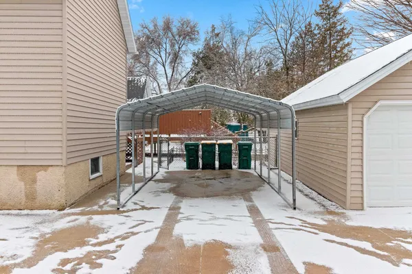 $289,900 | 1503 7th Street, Marinette, WI 54143