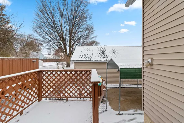 $289,900 | 1503 7th Street, Marinette, WI 54143