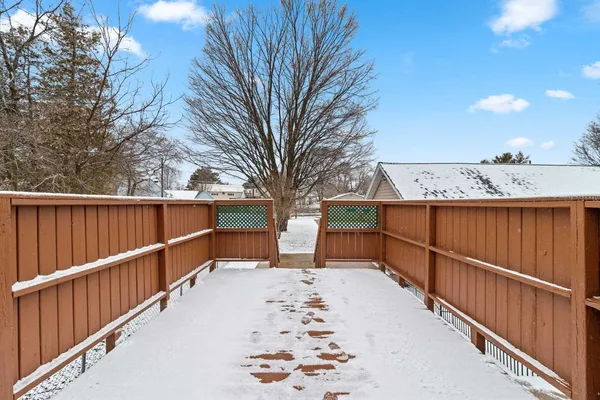 $289,900 | 1503 7th Street, Marinette, WI 54143