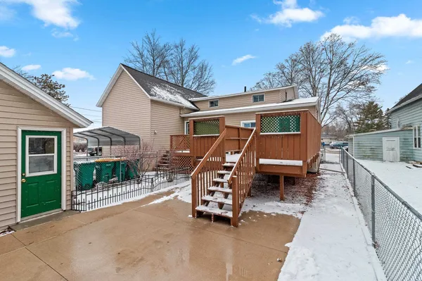 $289,900 | 1503 7th Street, Marinette, WI 54143