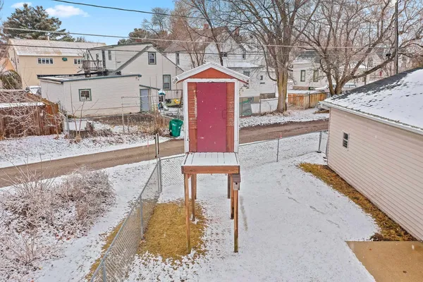 $289,900 | 1503 7th Street, Marinette, WI 54143