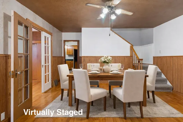 $289,900 | 1503 7th Street, Marinette, WI 54143