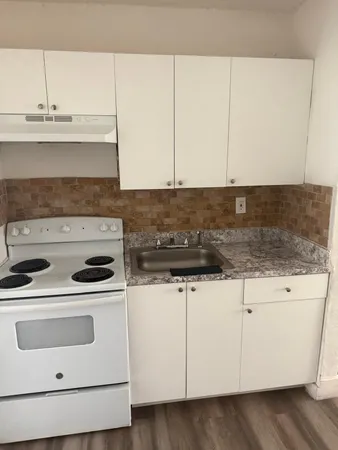 $1,800 | 5521 Southwest 34th Street, Unit 2, Pembroke Park, FL 33023