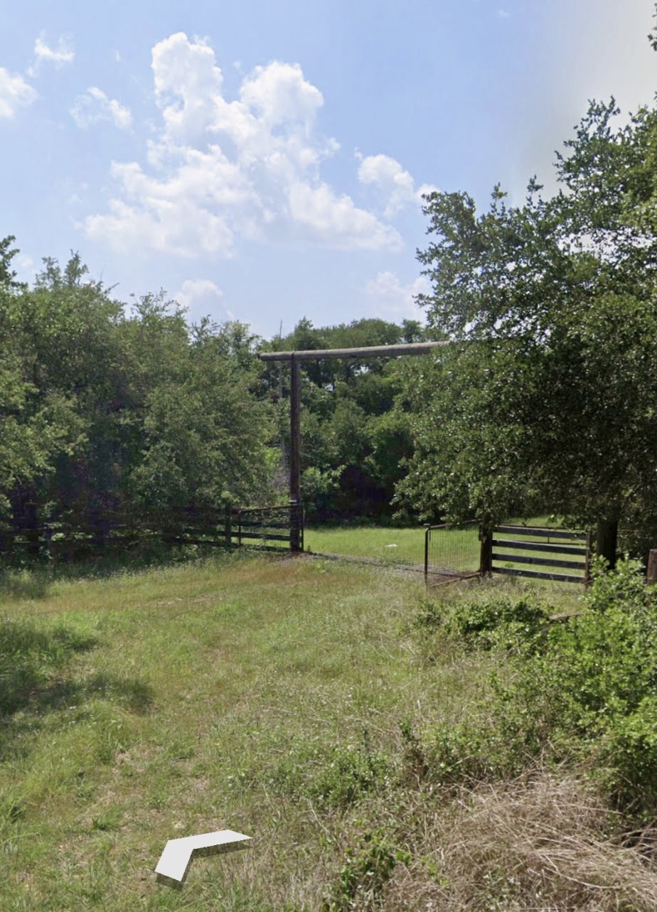Tbd Wied Road La Grange, TX 78945 - Photo 24 of 25 Entrance off of Wied
