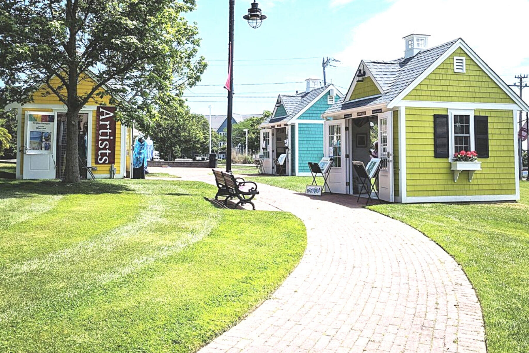153 Dunns Pond Road Hyannis, MA 02601 - Photo 36 of 38 47