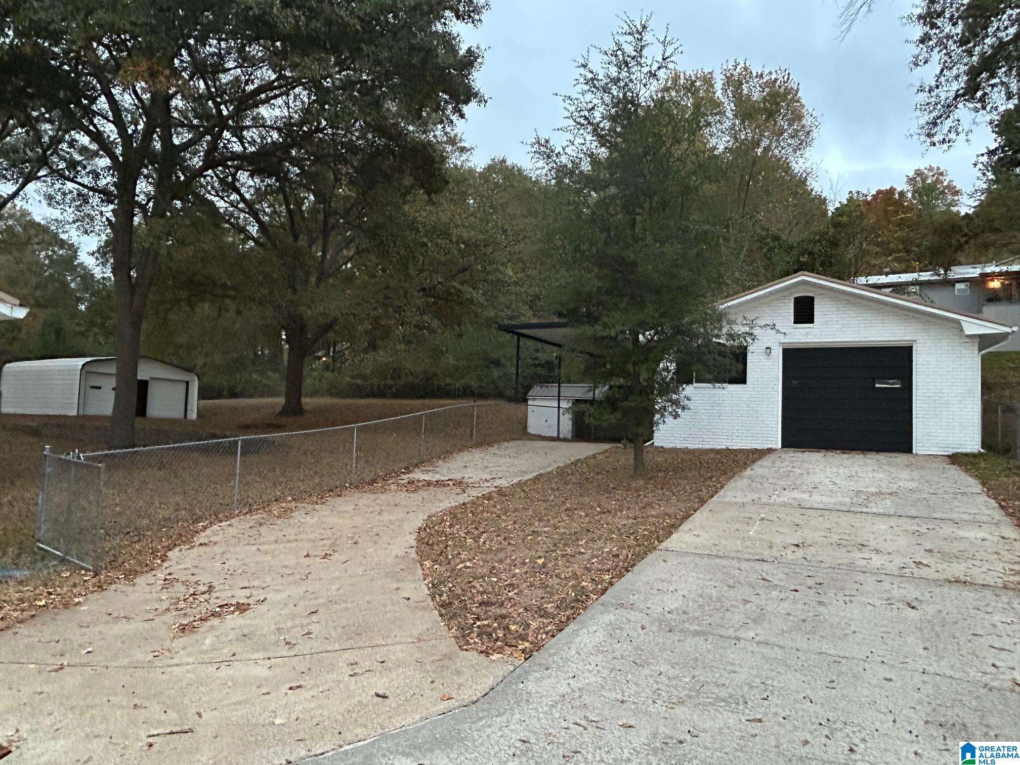 81 Access Road Oxford, AL 36203 - Photo 41 of 46