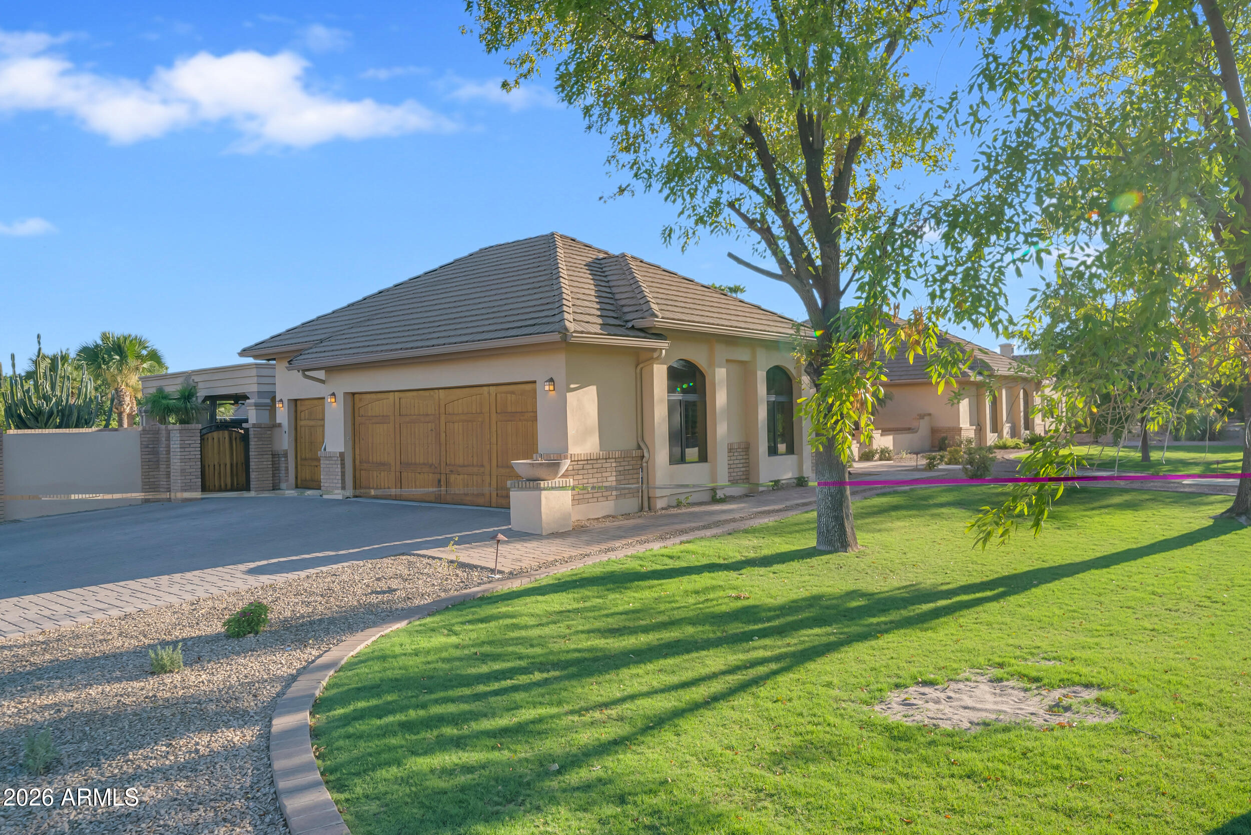 1455 East Colt Road Tempe, AZ 85284 - Photo 46 of 71 Front Side