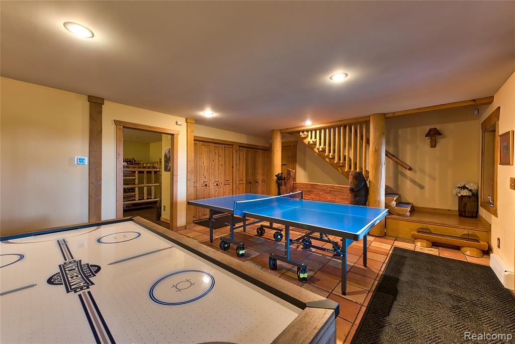 1189 Ridgeline Drive Boyne Falls, MI 49713 - Photo 79 of 92