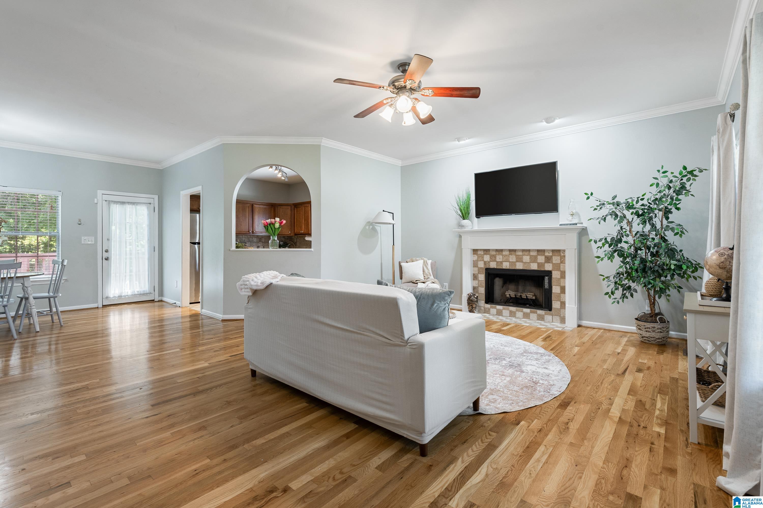 1433 Heather Lane Alabaster, AL 35007 - Photo 7 of 49