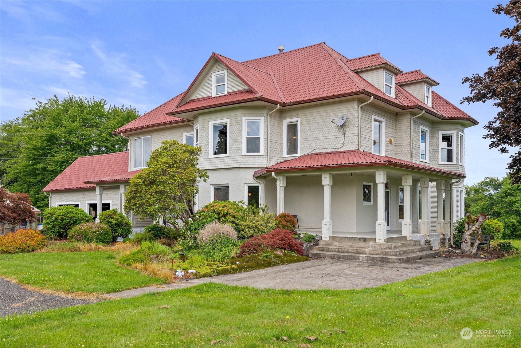 178 Geissler Road Montesano, WA 98563 - Photo 1 of 40 Gallery Image 1