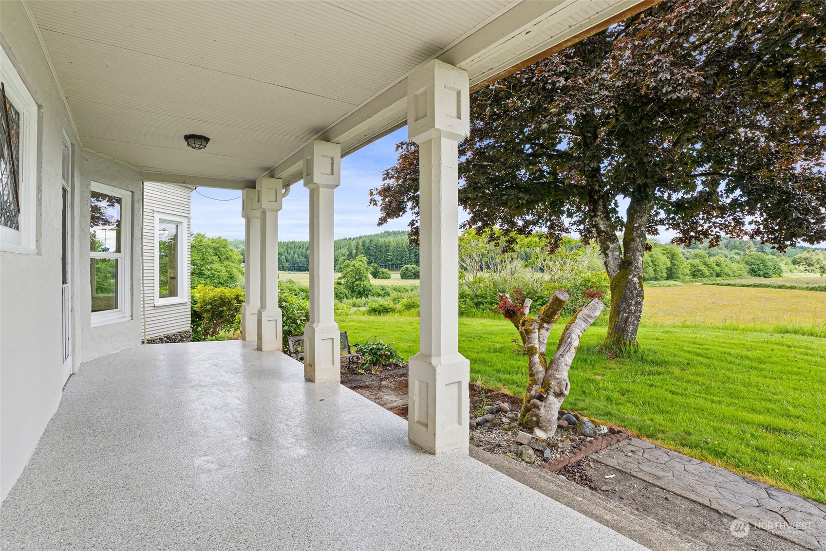178 Geissler Road Montesano, WA 98563 - Photo 5 of 40 Gallery Image 5