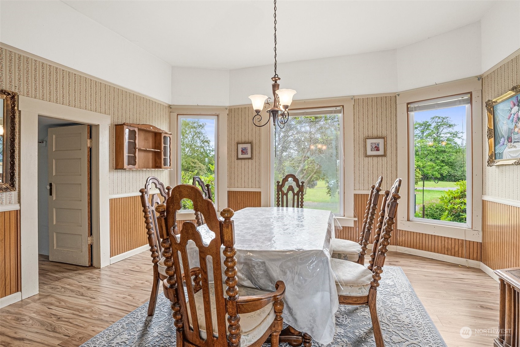 178 Geissler Road Montesano, WA 98563 - Photo 9 of 40 Gallery Image 9