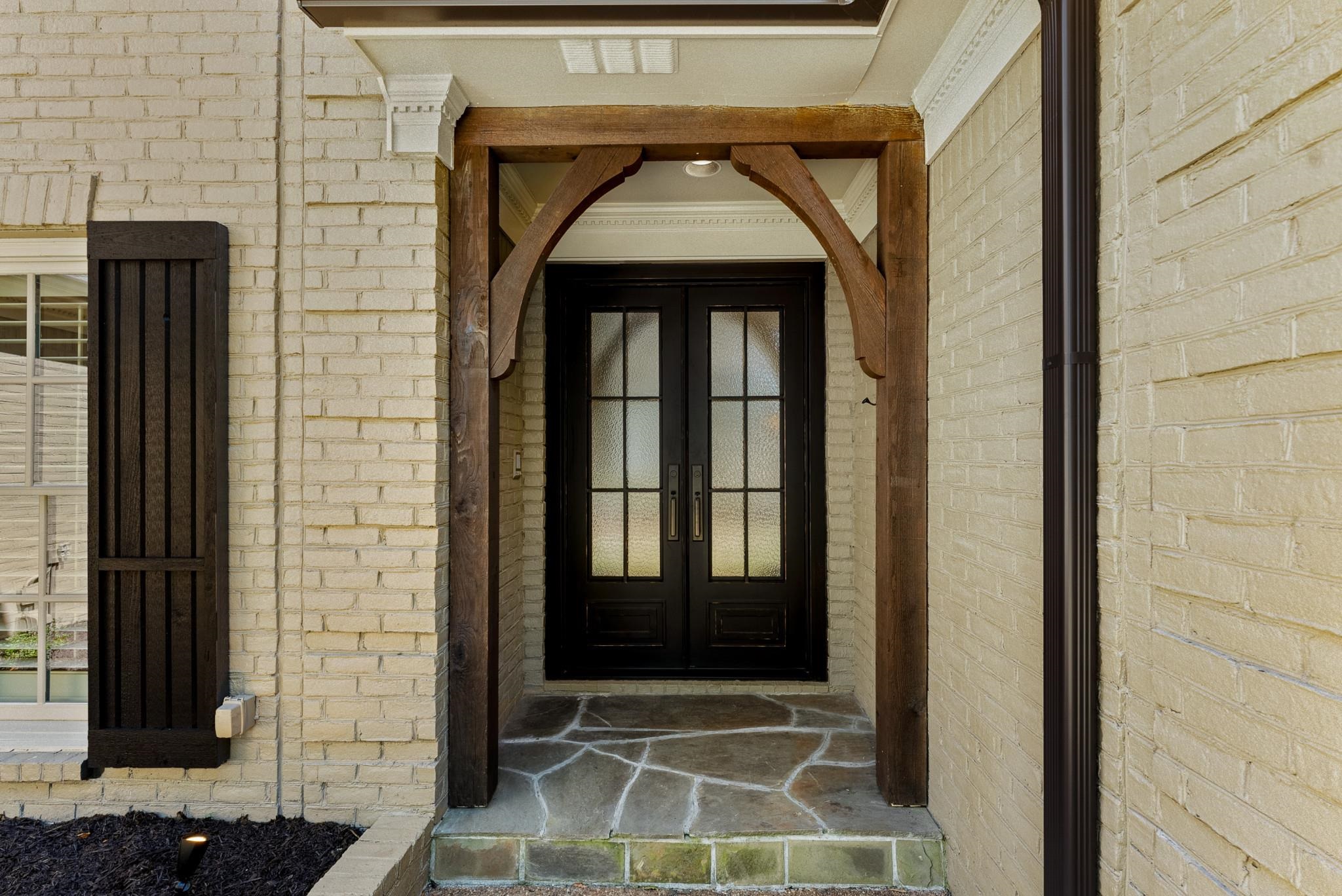 2161 Gallina Circle Collierville, TN 38017 - Photo 5 of 25 a view of entryway with a front door