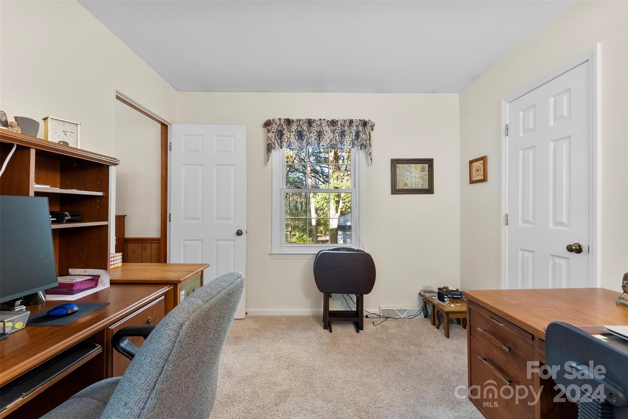 4356 Old Forge Drive Gastonia, NC 28056 - Photo 23 of 39 a living room with furniture and a window