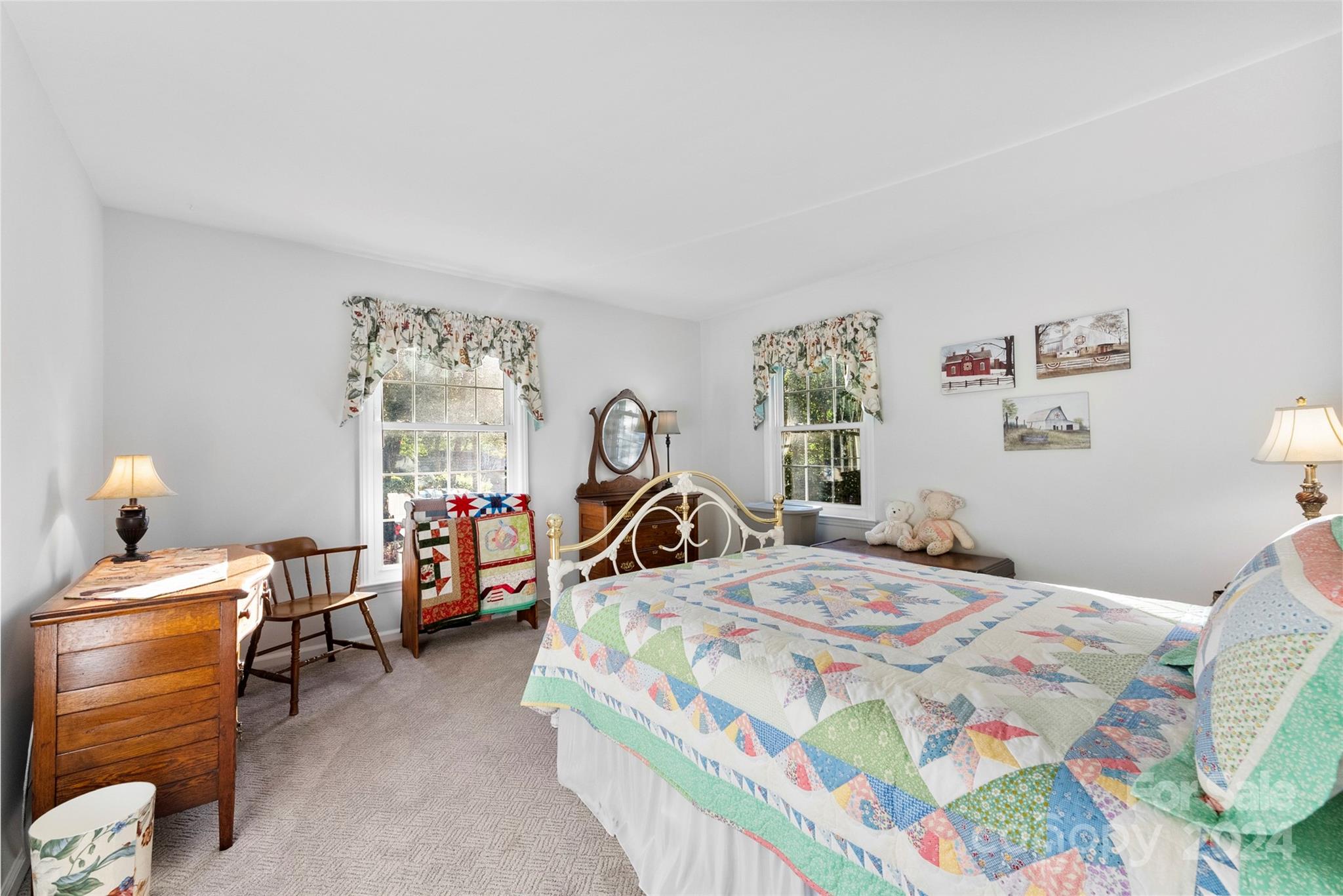 4356 Old Forge Drive Gastonia, NC 28056 - Photo 25 of 39