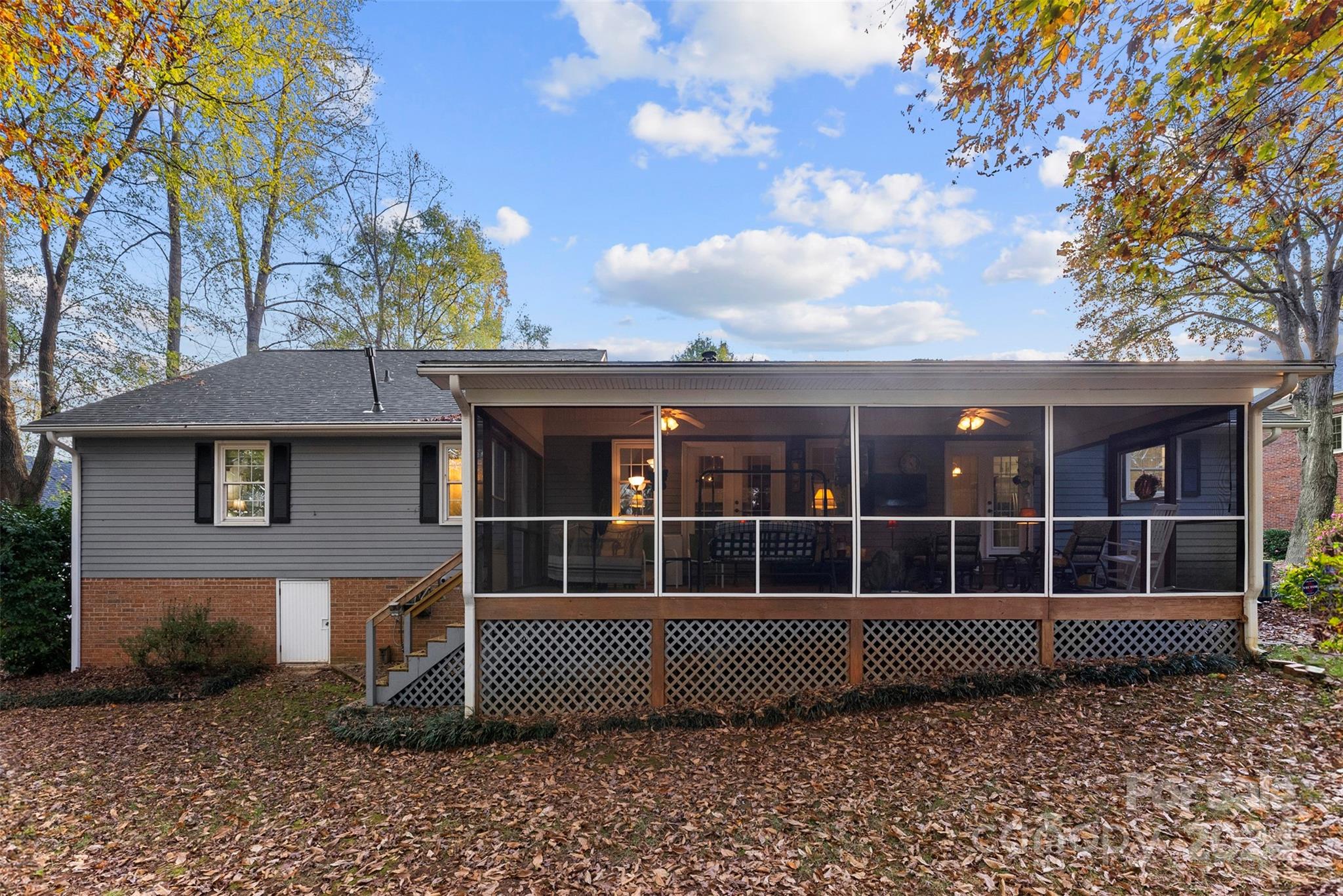 4356 Old Forge Drive Gastonia, NC 28056 - Photo 6 of 39 a view of a house with a window