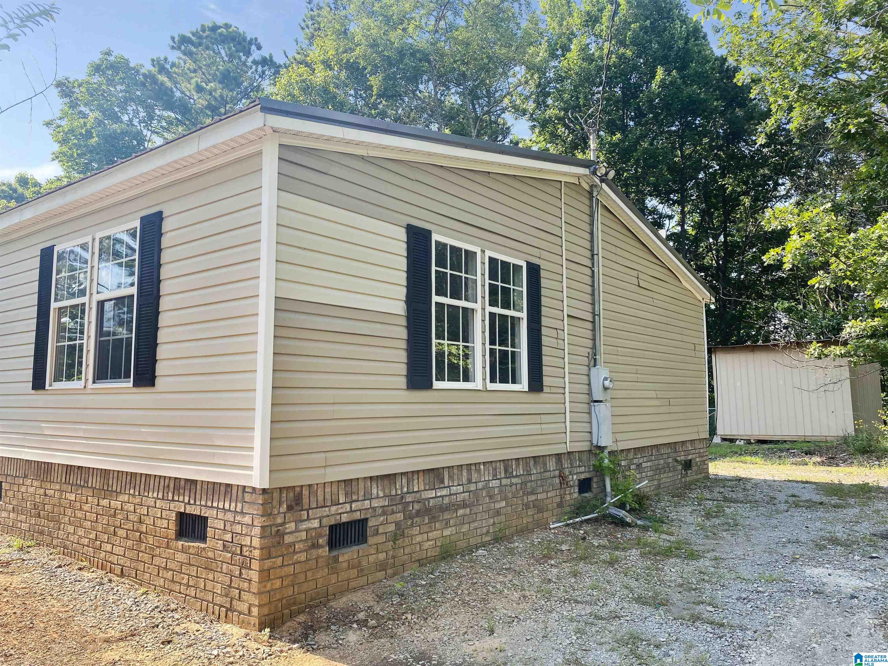 254 Clearview Odenville, AL 35120 - Photo 3 of 24