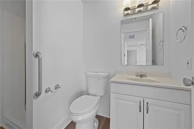 $290,000 | 2450 Roosevelt Boulevard, Kenner, LA 70062