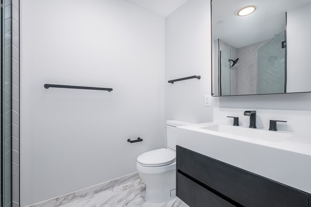55 Lagrange Street, Unit 4F Boston, MA 02111 - Photo 5 of 20