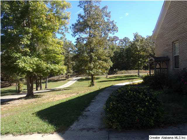 22680 Eastern Valley Road McCalla, AL 35111 - Photo 3 of 14