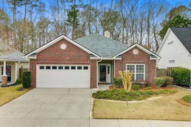 $348,000 | 107 Garden Grove Drive, Summerville, SC 29485