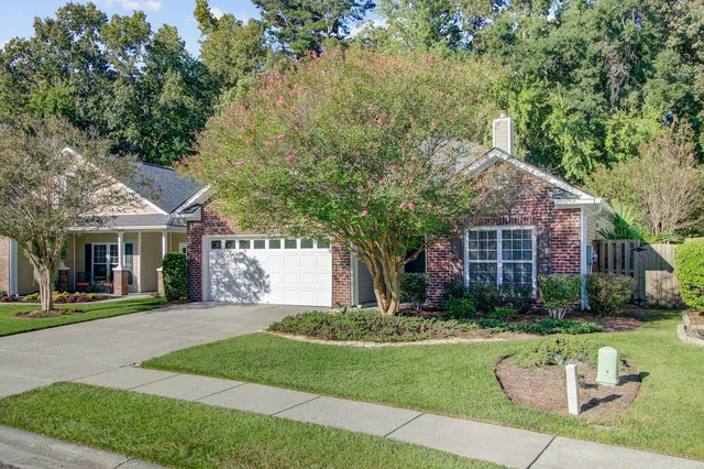 $358,000 | 107 Garden Grove Drive, Summerville, SC 29485
