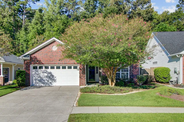 $361,900 | 107 Garden Grove Drive, Summerville, SC 29485